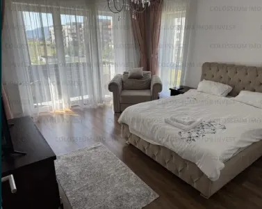 Apartament 2.5 modern | 64 mp | 2 balcoane | Avantgarden - Brasov