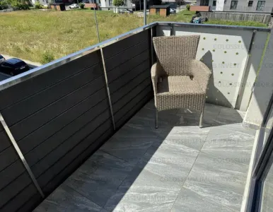 Apartament 2.5 modern | 64 mp | 2 balcoane | Avantgarden - foto 7