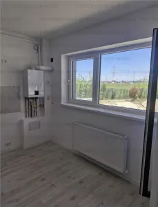 Apartament 2 Camere | Tip Studio | Vivamus Residence - Tractorul - foto 3