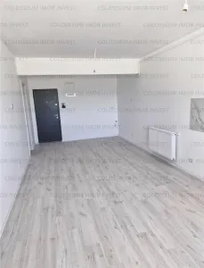 Apartament 2 Camere | Tip Studio | Vivamus Residence - Tractorul - foto 5