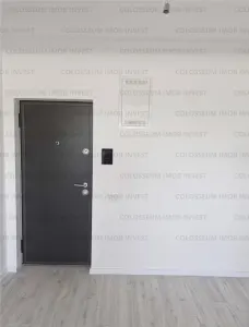 Apartament 2 Camere | Tip Studio | Vivamus Residence - Tractorul - foto 7