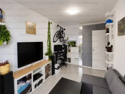 Apartament 3 camere | Loc de Parcare | Boxa | Zona Garii - foto 1