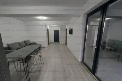 Apartament 2 camere | 61 mp | Parcare inclusa | Platinum Residende - Tractorul - Brasov