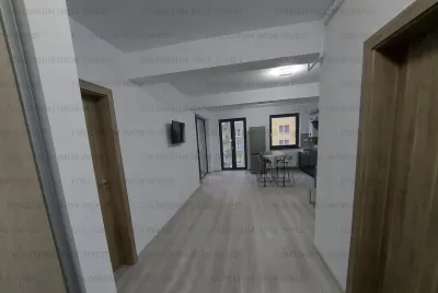 Apartament 2 camere | 61 mp | Parcare inclusa | Platinum Residende - Tractorul - foto 4