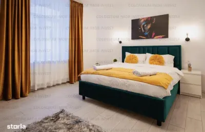 Apartament 2 camere | Semidecomandat | 70 mp | Centrul Istoric - Brasov
