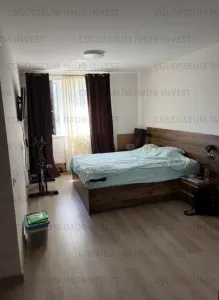 Apartament 3 camere | Decomandat | 80 mp + balcon 5 mp | Urban Plaza - foto 3