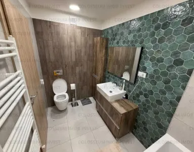 Apartament 3 camere | Decomandat | 80 mp + balcon 5 mp | Urban Plaza - foto 6