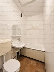 COMISION 0% Apartament 3 camere | etaj 3 | beci | Zona Branduselor ITC - foto 8