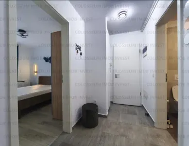 Apartament 2 camere | Mobilat si Utilat | 47 mp | Kasper Coresi - Zona Tractorul - foto 6