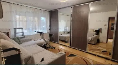 Apartament 3 camere | 68 mp | Mobilat si Utilat | Zona Craiter - Brasov