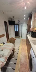 Apartament 3 camere | 68 mp | Mobilat si Utilat | Zona Craiter - foto 5