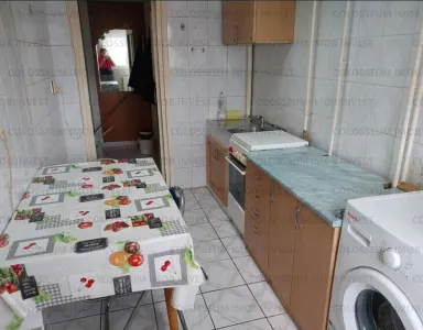 Garsoniera decomandata | 30 mp | Mobilat si Utilat | Zona Astra - foto 4