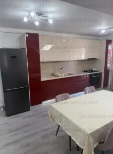 Apartament 2 camere | 57 mp | 2 Balcoane | Zona Sanpetru - foto 4
