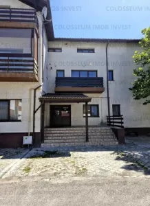 Apartament 3 camere | Decomandat | 2 Balcoane | Zona Sanpetru - foto 8