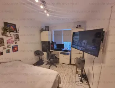 Apartament 3 camere | 70 mp | Terasa 60 mp  | Zona Calea Bucuresti - foto 2