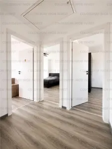 Casă modernă în Cartierul Florilor, Ghimbav | 4 camere | 115 mp utili | 250 mp teren - foto 17