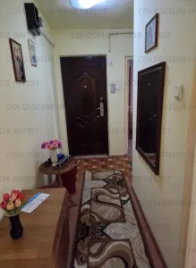 Apartament 2 camere | Etaj Intermediar | 51 mp | Zona Astra - foto 8