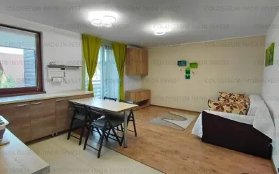 Apartament 2 camere | Open Space | Mobilat si Utilat | Splendor Residence - Tractorul - foto 2