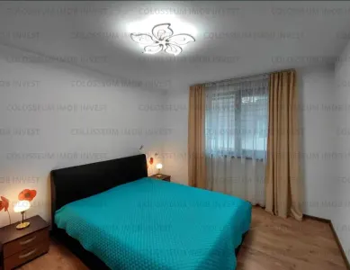 Apartament 2 camere | Open Space | Mobilat si Utilat | Splendor Residence - Tractorul - foto 4