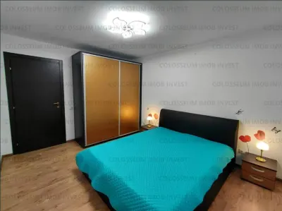 Apartament 2 camere | Open Space | Mobilat si Utilat | Splendor Residence - Tractorul - foto 5