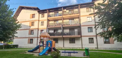 Apartament 2 camere | Open Space | Mobilat si Utilat | Splendor Residence - Tractorul - foto 8