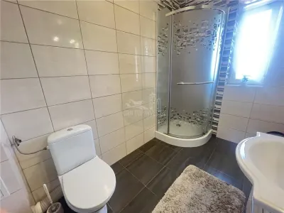 Apartament modern 3 camere balcon si parcare zona Triajului - foto 15