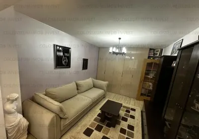 Apartament 2 camere, decomandat - zona Astra - foto 2