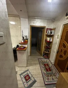 Apartament 2 camere, decomandat - zona Astra - foto 11