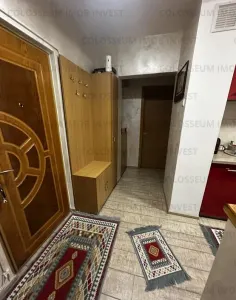 Apartament 2 camere, decomandat - zona Astra - foto 12