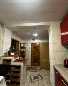 Apartament 2 camere, decomandat - zona Astra - foto 5