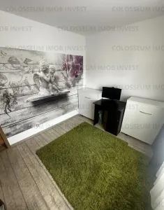 Apartament 2 camere, decomandat - zona Astra - foto 6