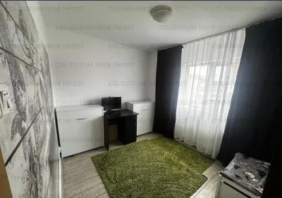 Apartament 2 camere, decomandat - zona Astra - foto 7