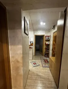 Apartament 2 camere, decomandat - zona Astra - foto 8