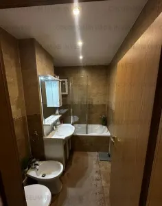 Apartament 2 camere, decomandat - zona Astra - foto 9