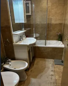 Apartament 2 camere, decomandat - zona Astra - foto 10
