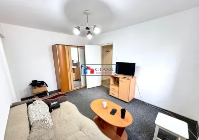 Vanzare apartament 2 camere zona McDonalds Manastur, Cluj-Napoca - foto 1
