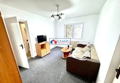 Vanzare apartament 2 camere zona McDonalds Manastur, Cluj-Napoca - foto 2