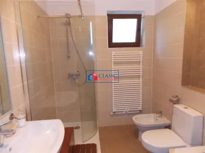 Vanzare apartament 4 camere modern in Gruia locatie de exceptie- zona strazii Rosetti - foto 15
