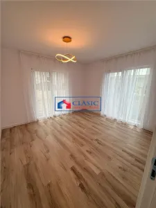Casa finisata complet cu bucatarie mobilata, ansamblu rezidential Popesti, Cluj-Napoca - foto 2