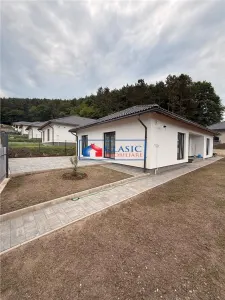 Casa finisata complet cu bucatarie mobilata, ansamblu rezidential Popesti, Cluj-Napoca - foto 11