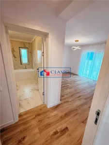 Casa finisata complet cu bucatarie mobilata, ansamblu rezidential Popesti, Cluj-Napoca - foto 4