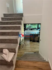 Inchiriere casa moderna 4 camere teren 500 mp in Dezmir - foto 13