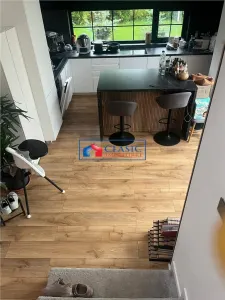Inchiriere casa moderna 4 camere teren 500 mp in Dezmir - foto 8