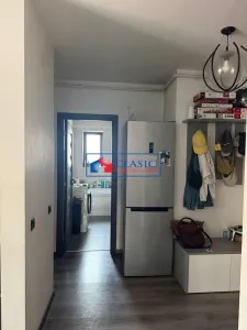 Vanzare apartament 3 camere bloc nou Marasti zona Campus Universitar, Cluj-Napoca - foto 4