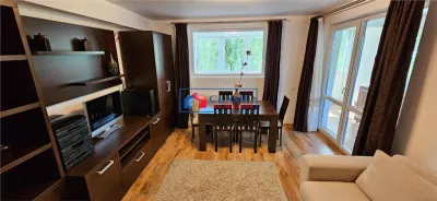 Apartament 2 Camere | Cartier Buna Ziua - Grand Hotel Italia | Finisaje moderne | Etaj 2 - foto 6