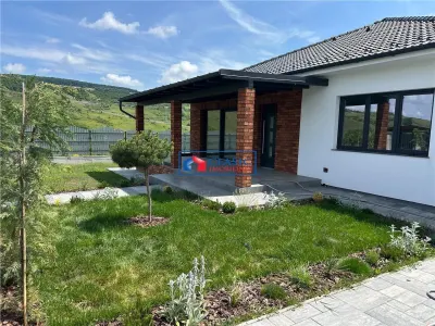 Casa noua pe un singur nivel | 115 mp utili + terasa 38 mp | Finisaje si materiale premium | zona Popesti, Cluj-Napoca - foto 6