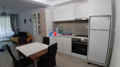 Vanzare apartament 2 camere bloc nou zona Nora Manastur, Cluj-Napoca - Cluj-Napoca