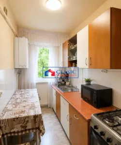 Vanzare apartament 3 camere Manastur zona Complex Minerva McDonalds, Cluj-Napoca - foto 1