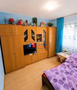 Vanzare apartament 3 camere Manastur zona Complex Minerva McDonalds, Cluj-Napoca - foto 11