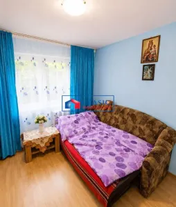 Vanzare apartament 3 camere Manastur zona Complex Minerva McDonalds, Cluj-Napoca - foto 13